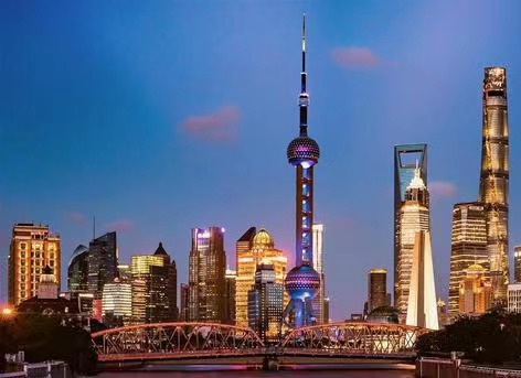 上海注册公司新政策